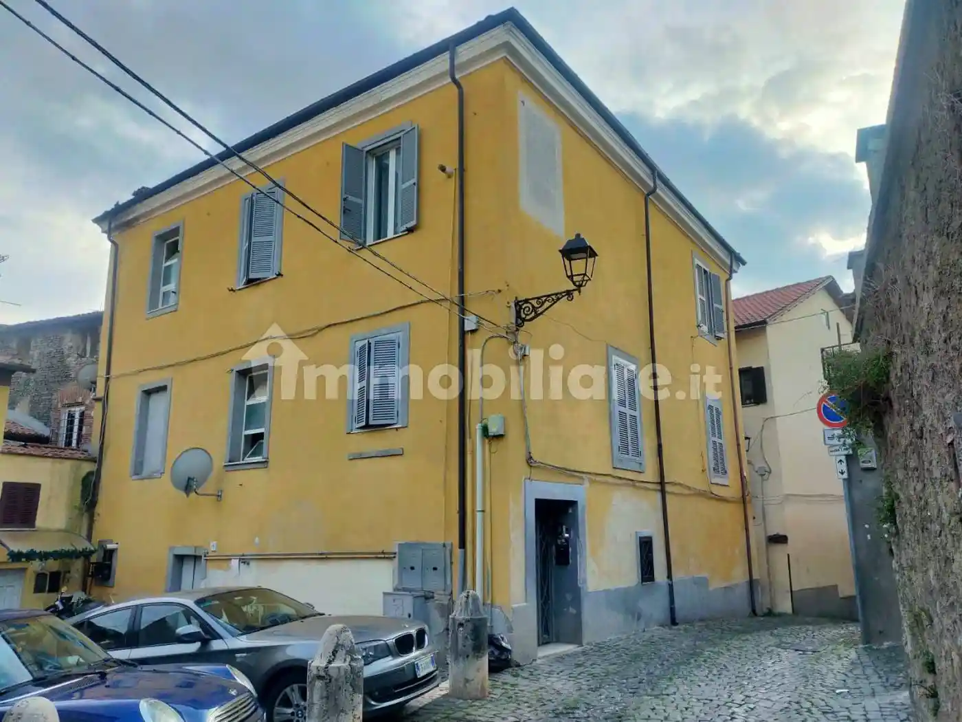 Appartamento in vendita a Velletri