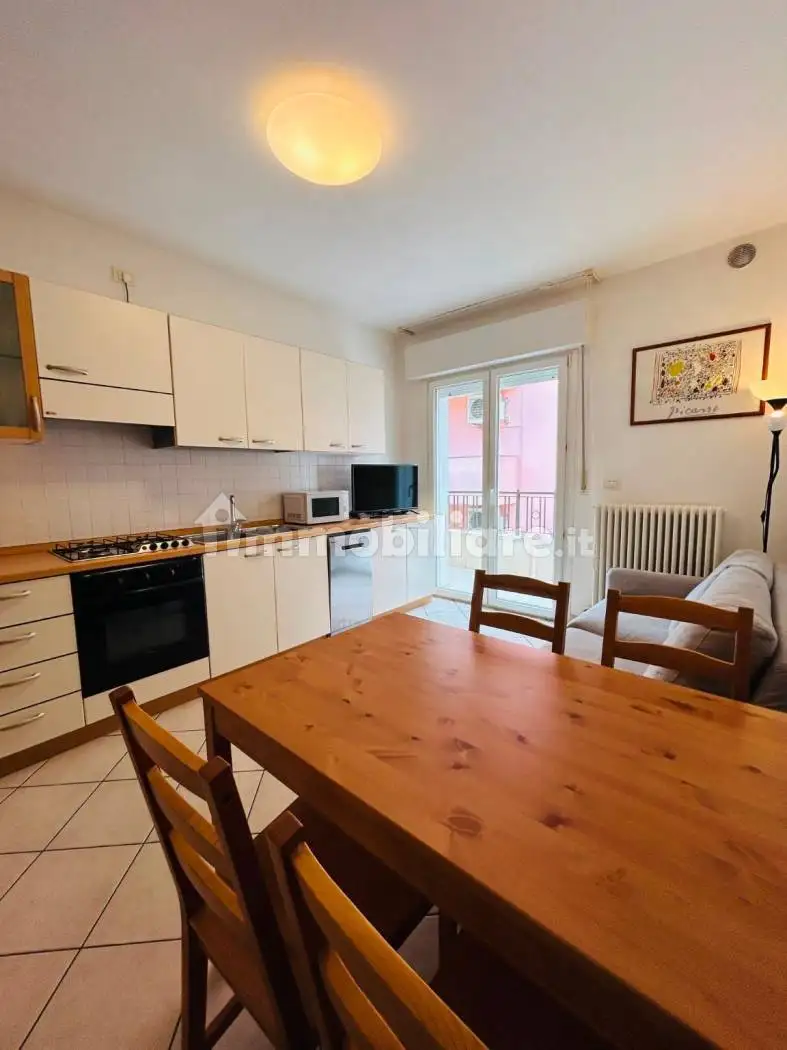 Appartamento in affitto a Riccione