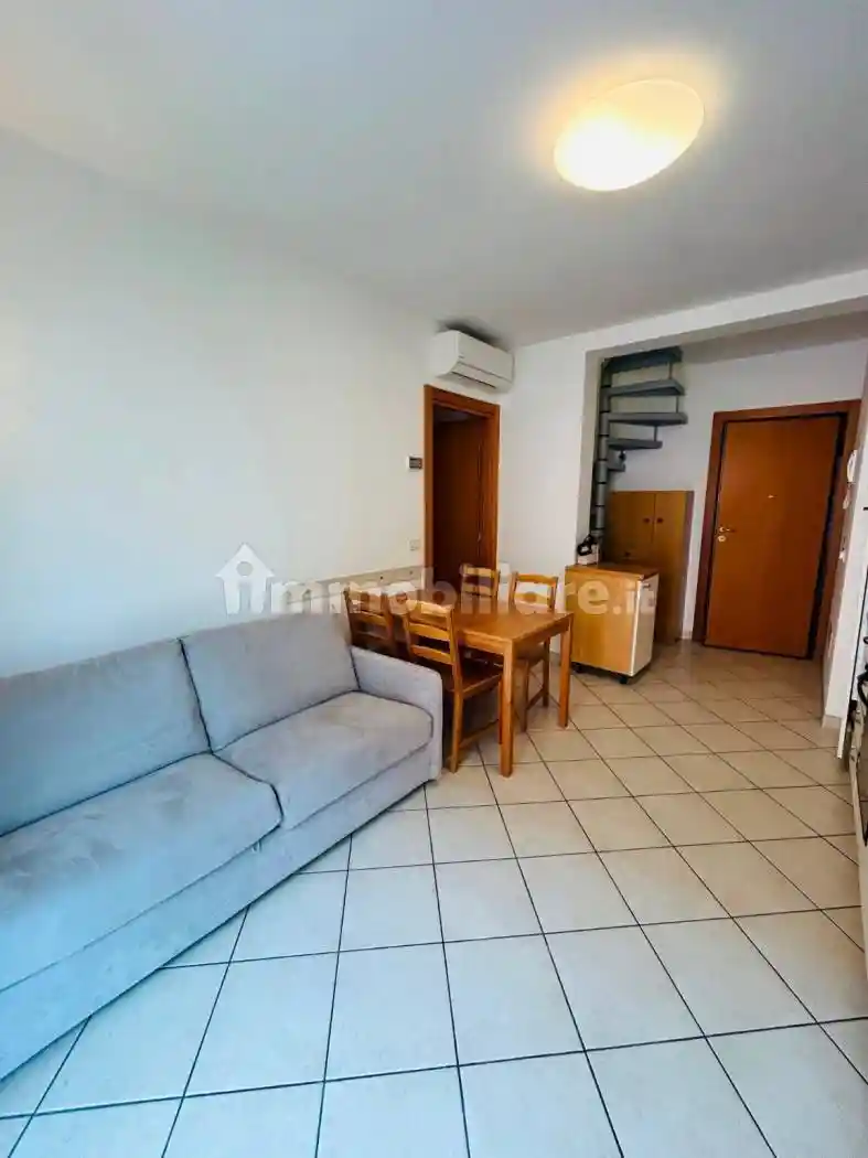 Trilocale viale Nino Bixio 21, Abissinia, Riccione - foto 3