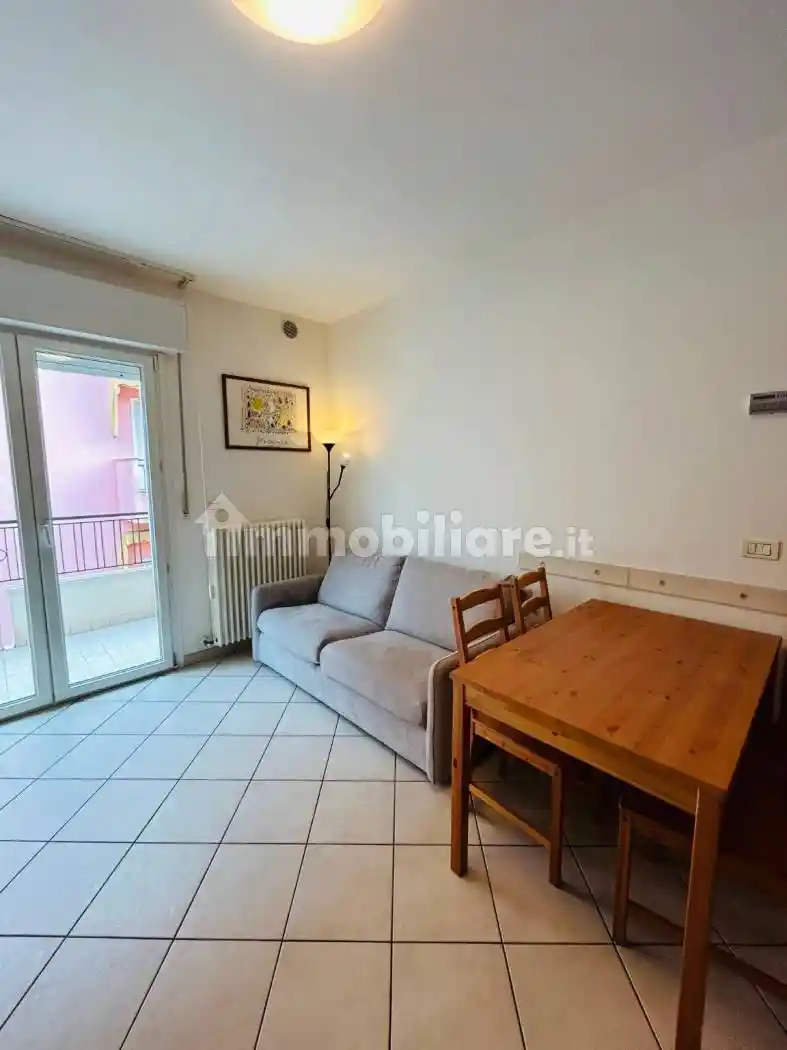 Trilocale viale Nino Bixio 21, Abissinia, Riccione - foto 4
