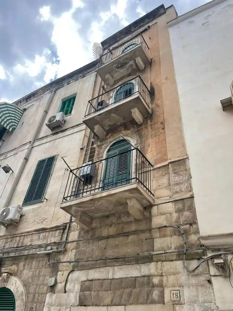 Casa indipendente in vendita a Bari