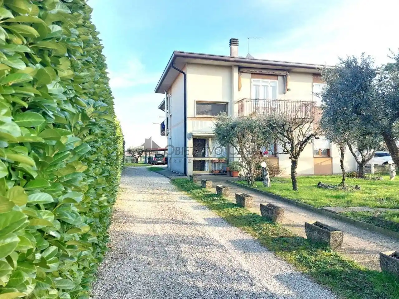 Villa in vendita a Veggiano