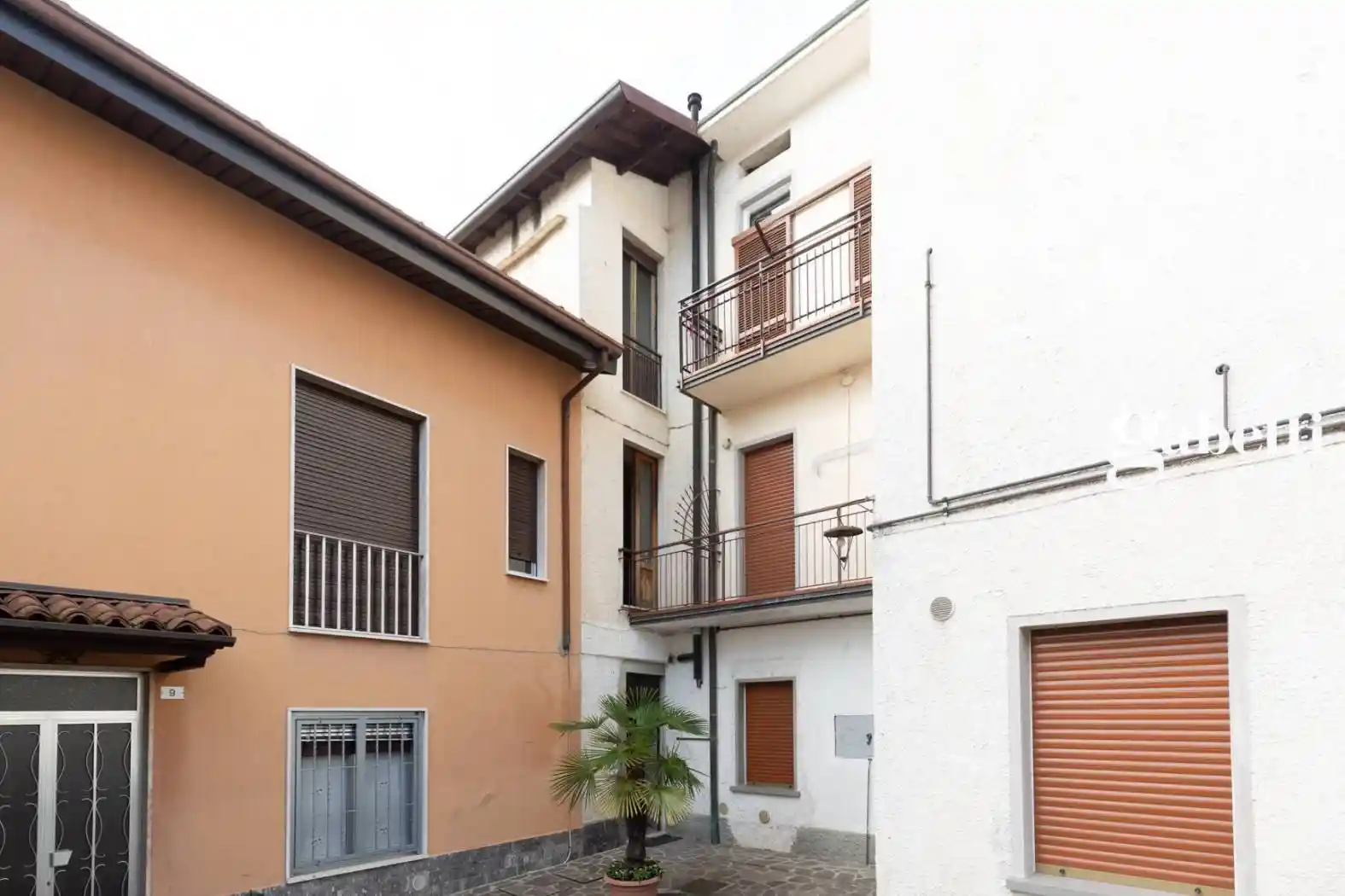 Casa indipendente in vendita a Olgiate Molgora