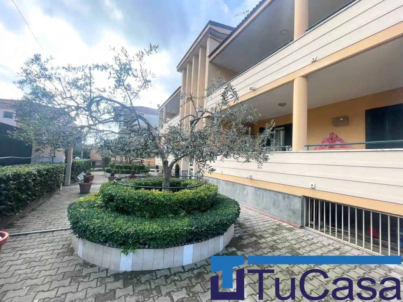 Palazzo - Edificio - foto 2