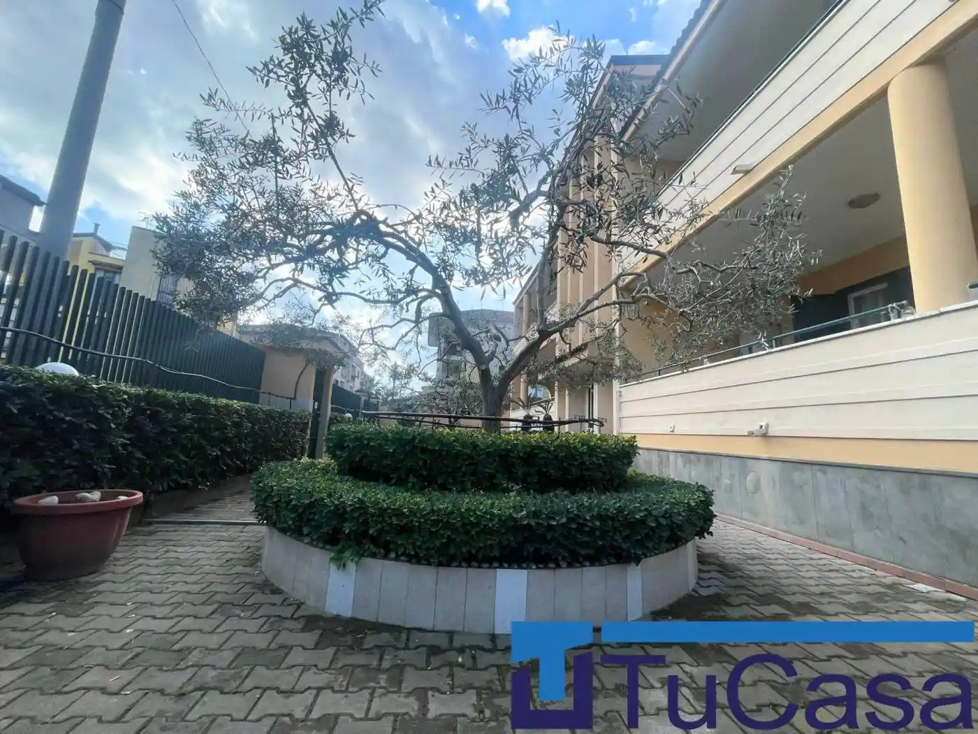 Palazzo - Edificio - foto 3