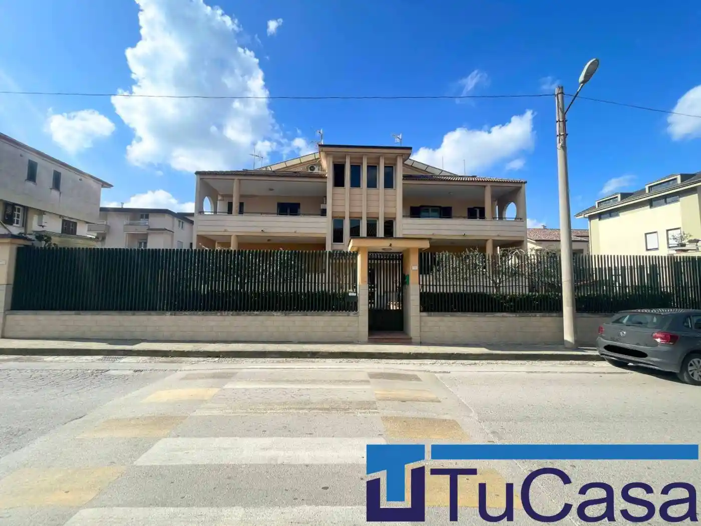 Palazzo - Edificio - foto 4