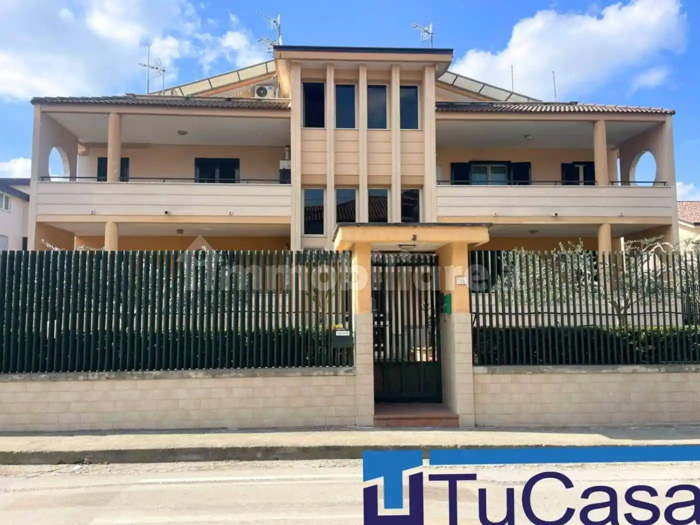 Palazzo - Edificio - foto 5