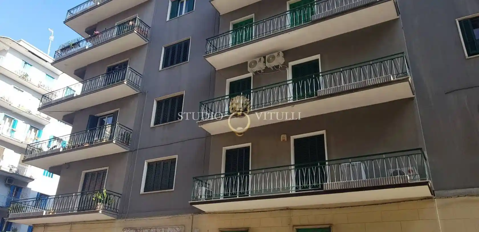 Appartamento in affitto a Bari