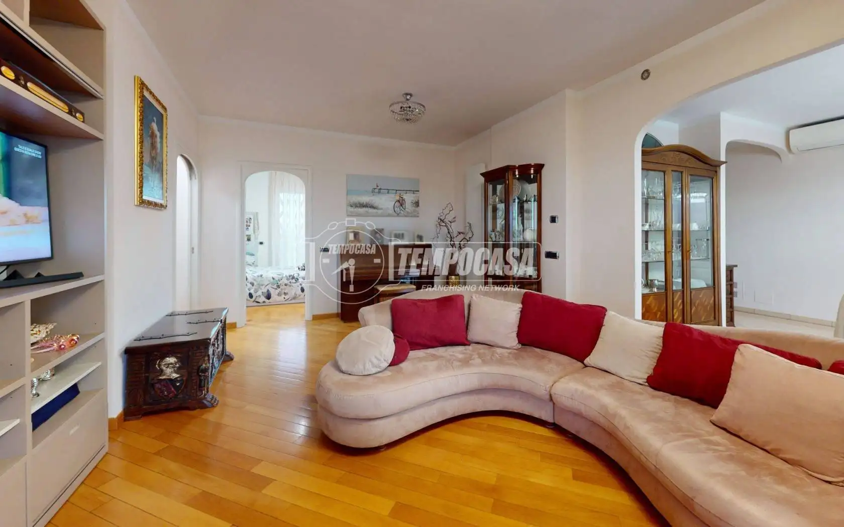 Apartment in vendita a Milan