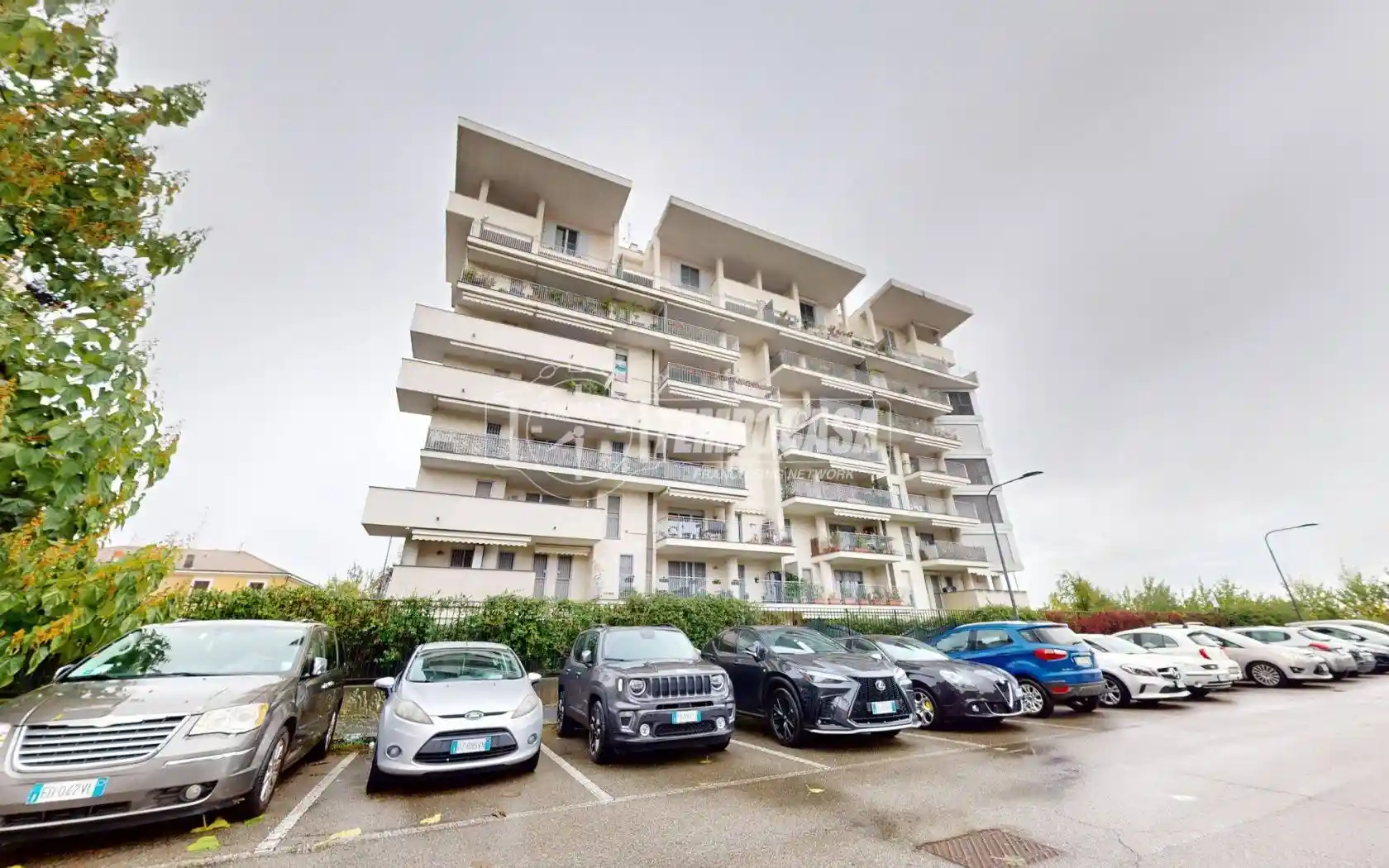 Quadrilocale via Taliedo 2, Viale Ungheria - Mecenate, Milano - foto 2