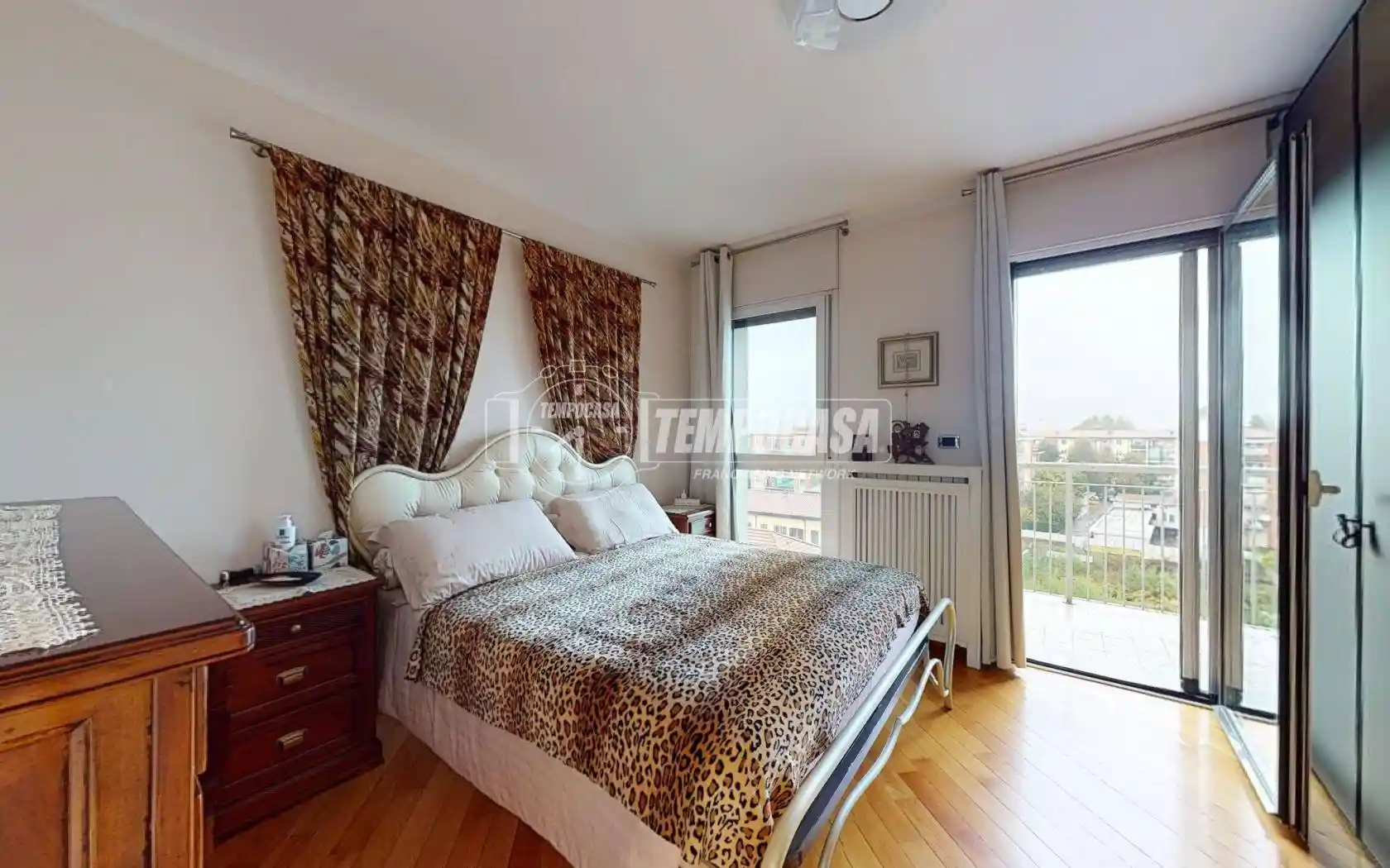 Quadrilocale via Taliedo 2, Viale Ungheria - Mecenate, Milano - foto 3