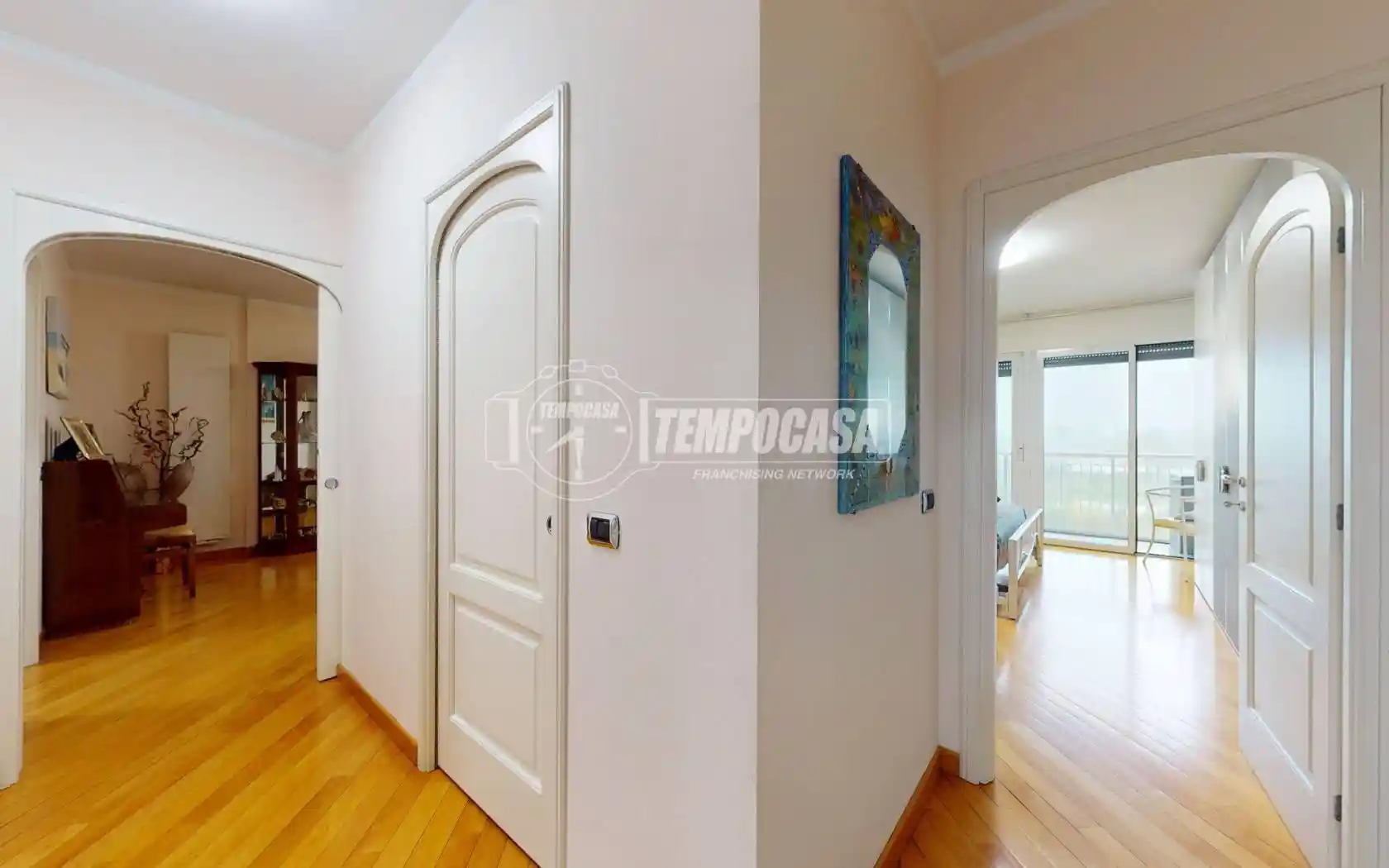 Quadrilocale via Taliedo 2, Viale Ungheria - Mecenate, Milano - foto 4