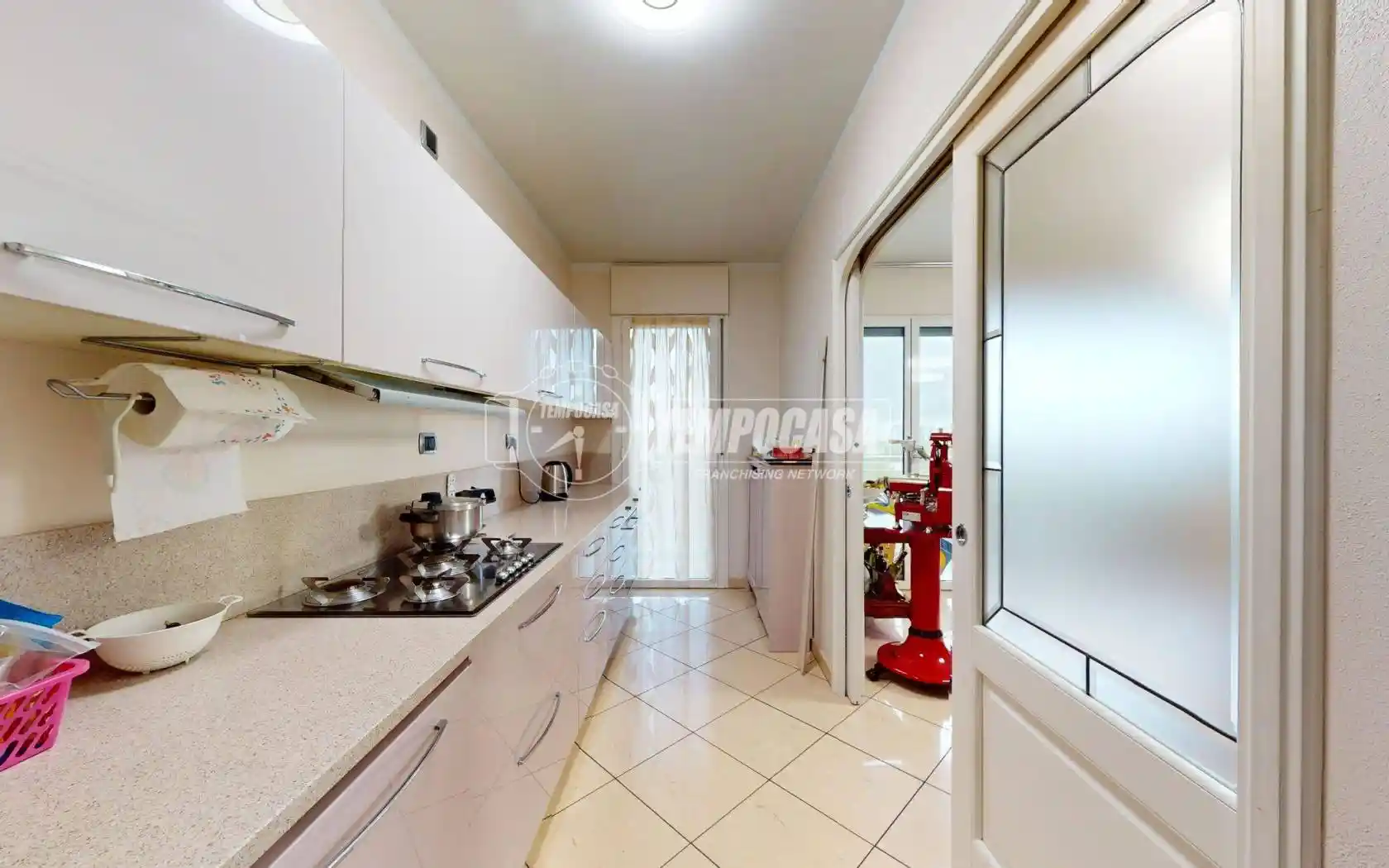 Quadrilocale via Taliedo 2, Viale Ungheria - Mecenate, Milano - foto 5