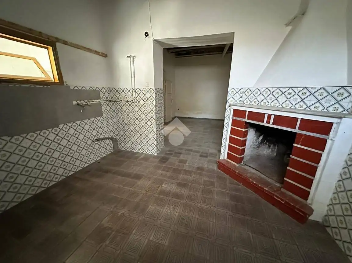 Rustico - Casale in vendita a Montesarchio