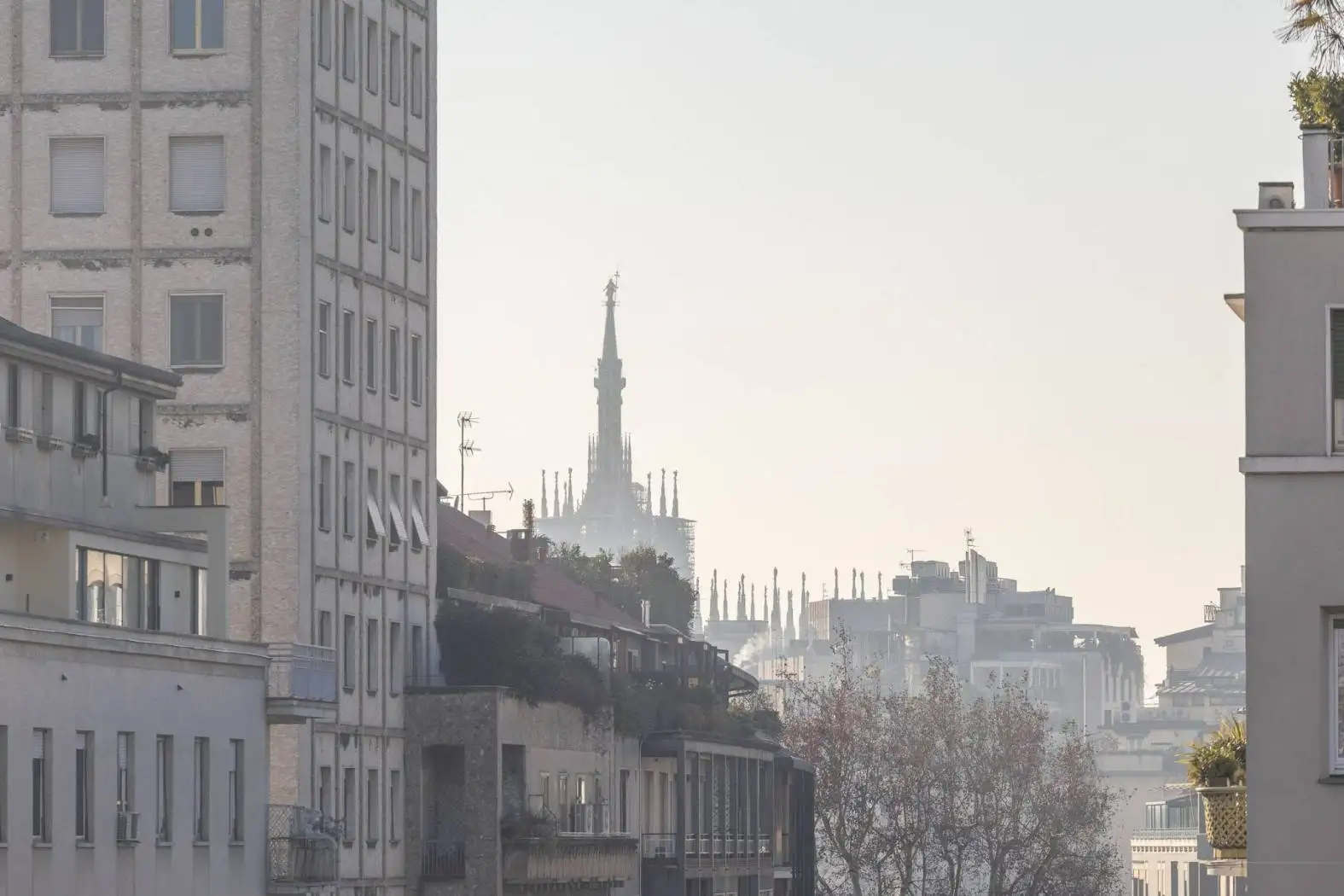 Apartment in vendita a Milan