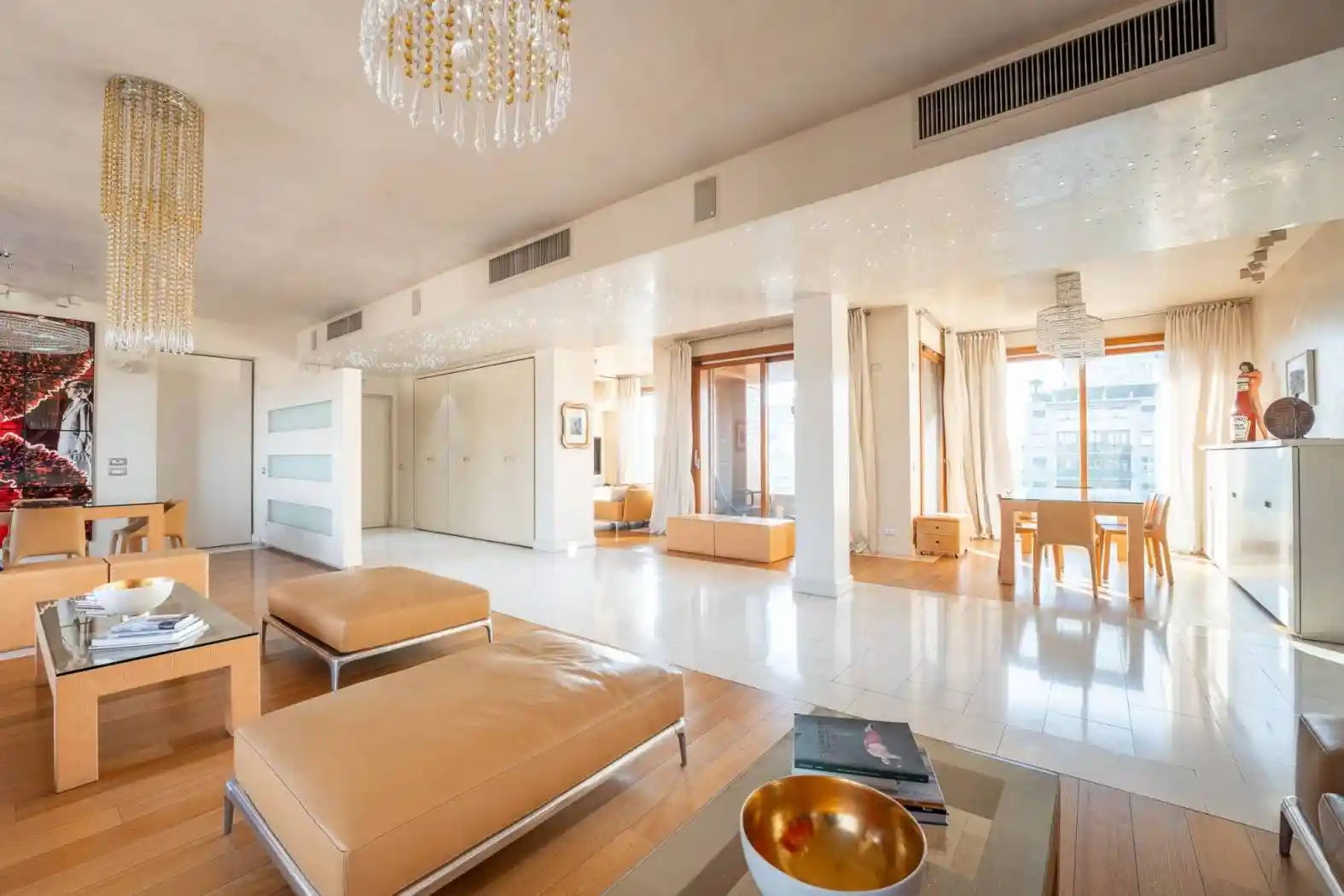 Appartamento viale Premuda 27, Piave - Tricolore, Milano - foto 3