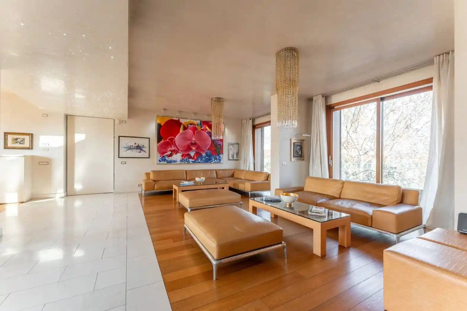 Appartamento viale Premuda 27, Piave - Tricolore, Milano - foto 4