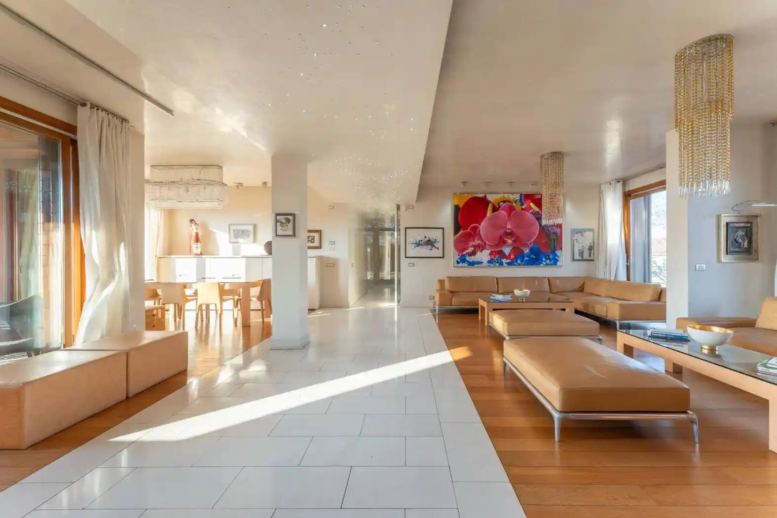 Appartamento viale Premuda 27, Piave - Tricolore, Milano - foto 5