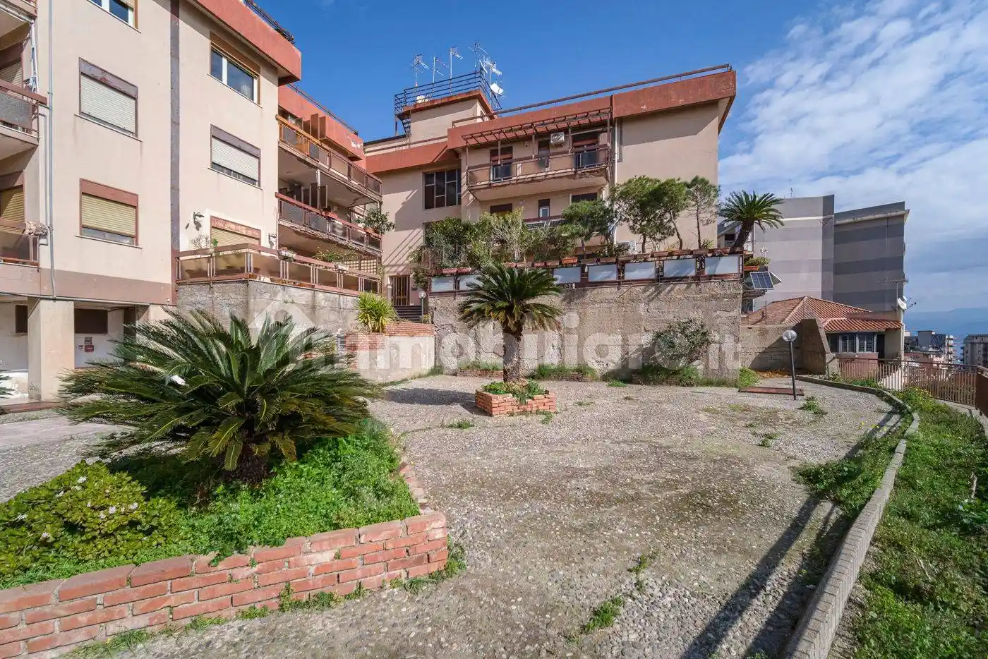 Appartamento in vendita a Messina