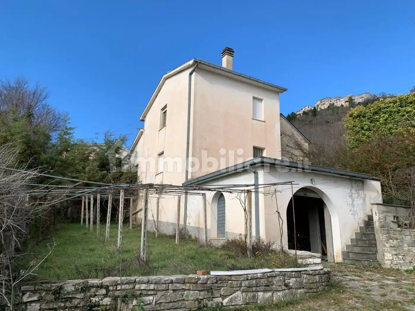 Casa indipendente in vendita a Castelpetroso