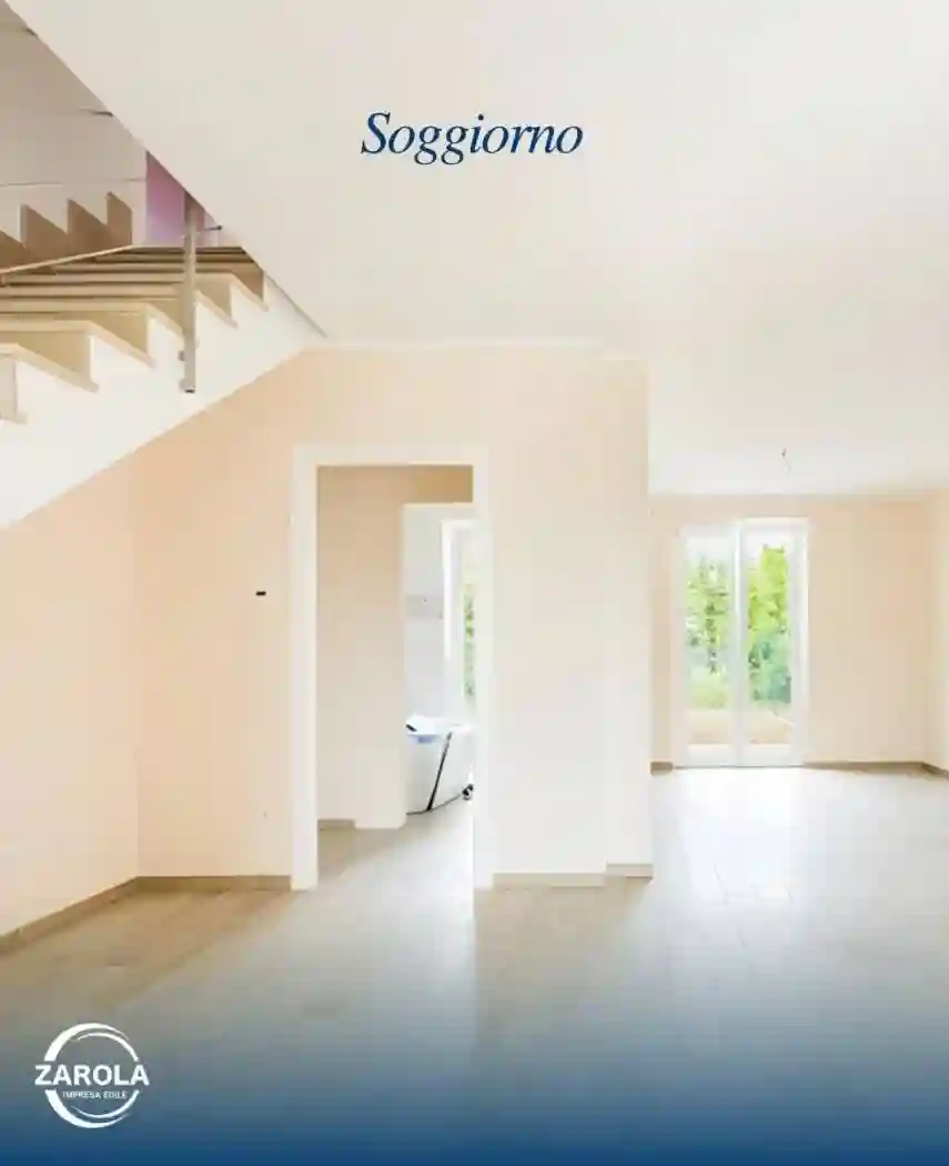 Villetta a schiera - foto 4