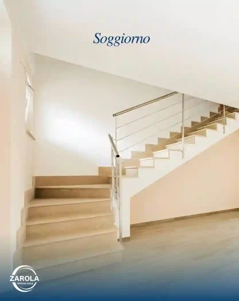 Villetta a schiera - foto 5