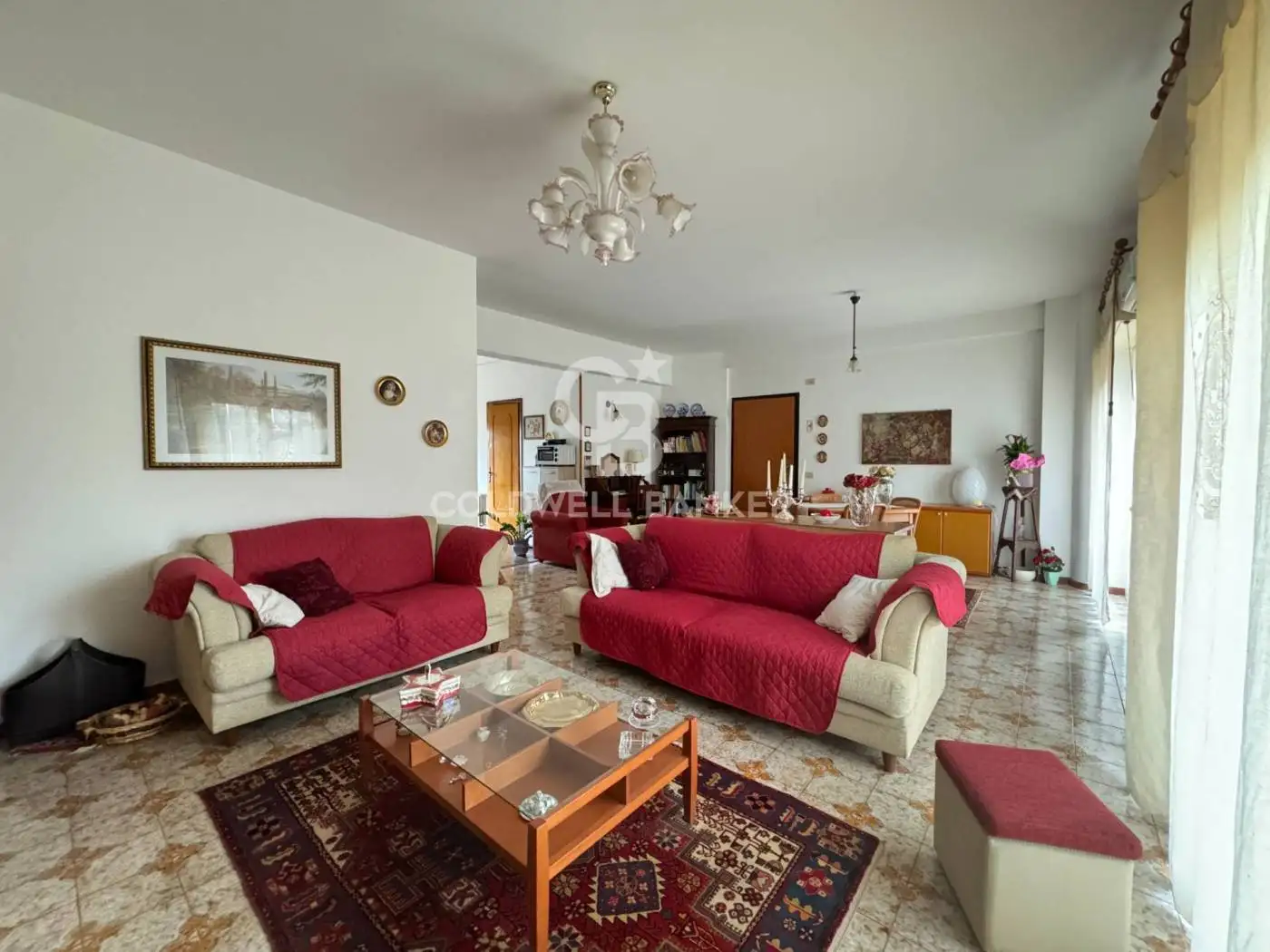 Appartamento in vendita a Ragusa