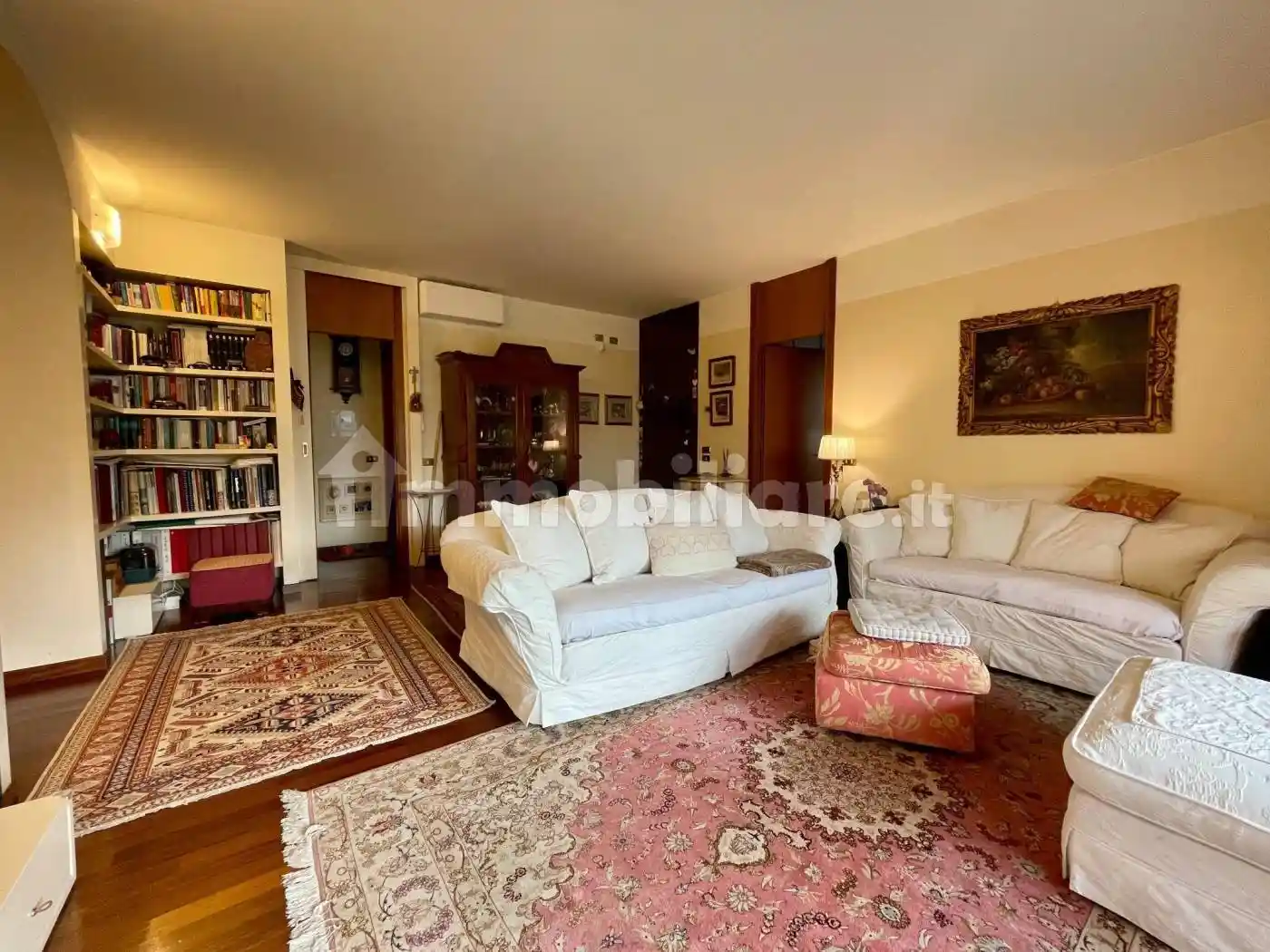 Appartamento in vendita a Basiglio