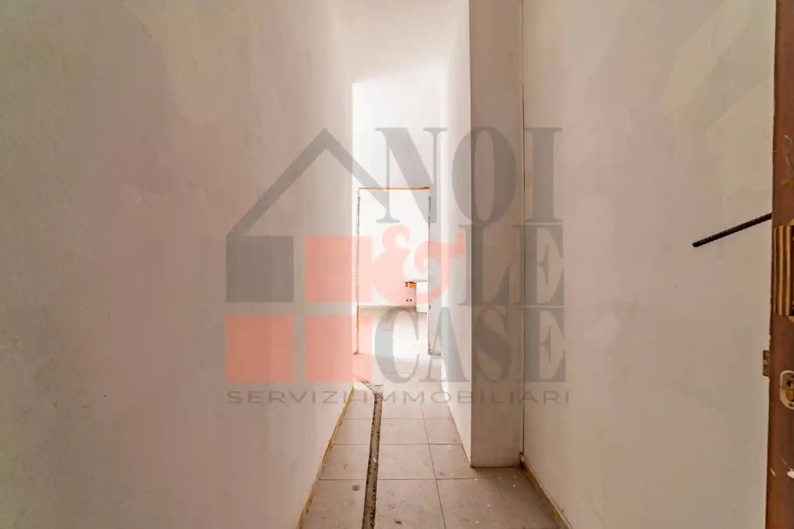 Attico via Laurentina 928, Fonte Ostiense, Roma - foto 5