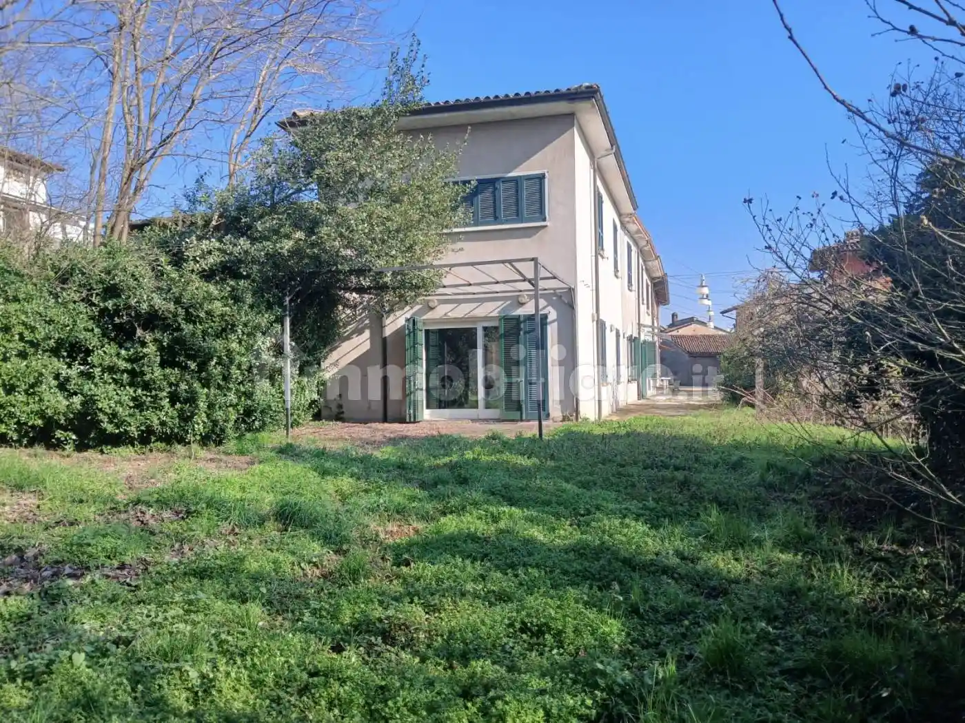 Rustico - Casale in vendita a Chignolo Po