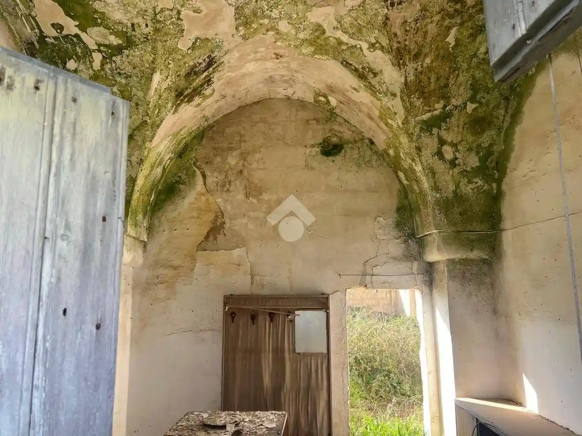 Rustico - Casale in vendita a Francavilla Fontana