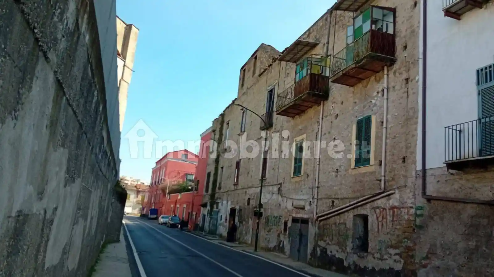 Palazzo - Edificio - foto 3