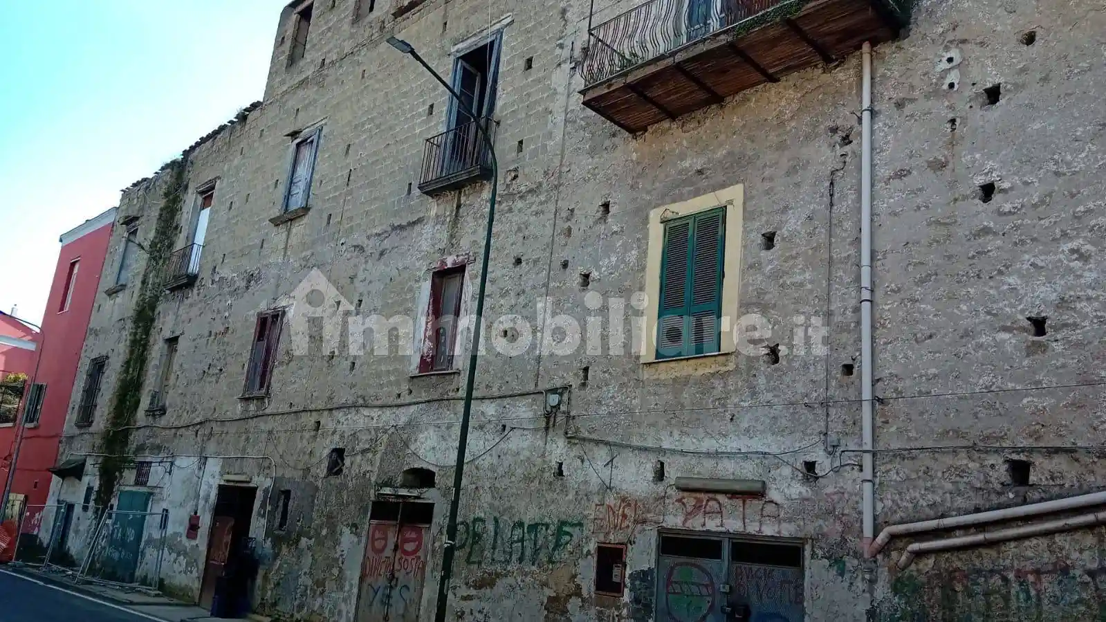 Palazzo - Edificio - foto 4