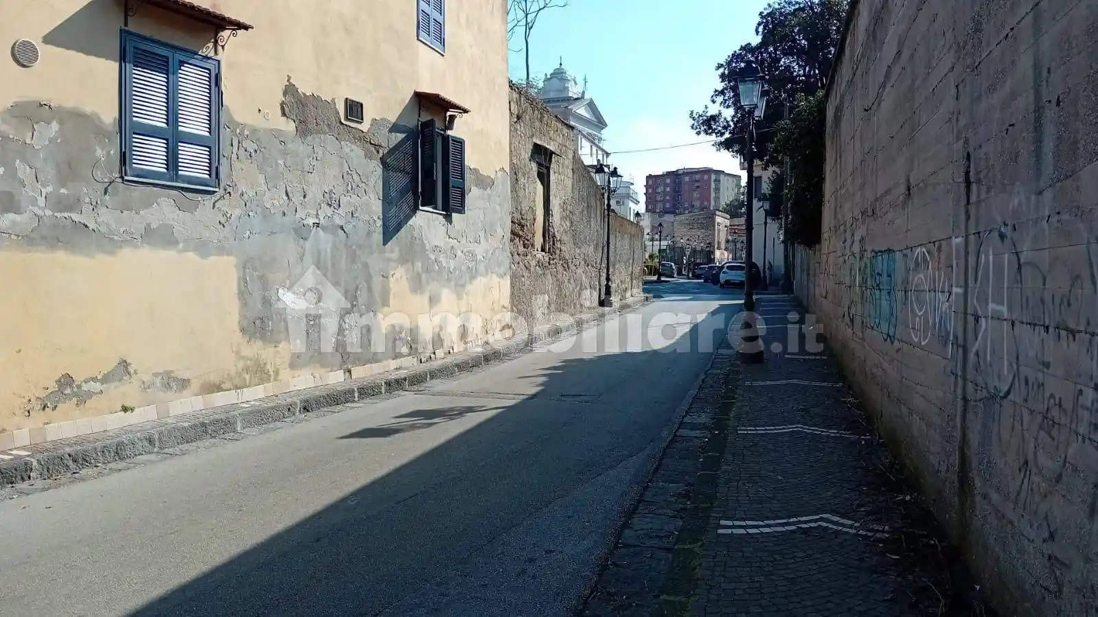 Palazzo - Edificio - foto 5