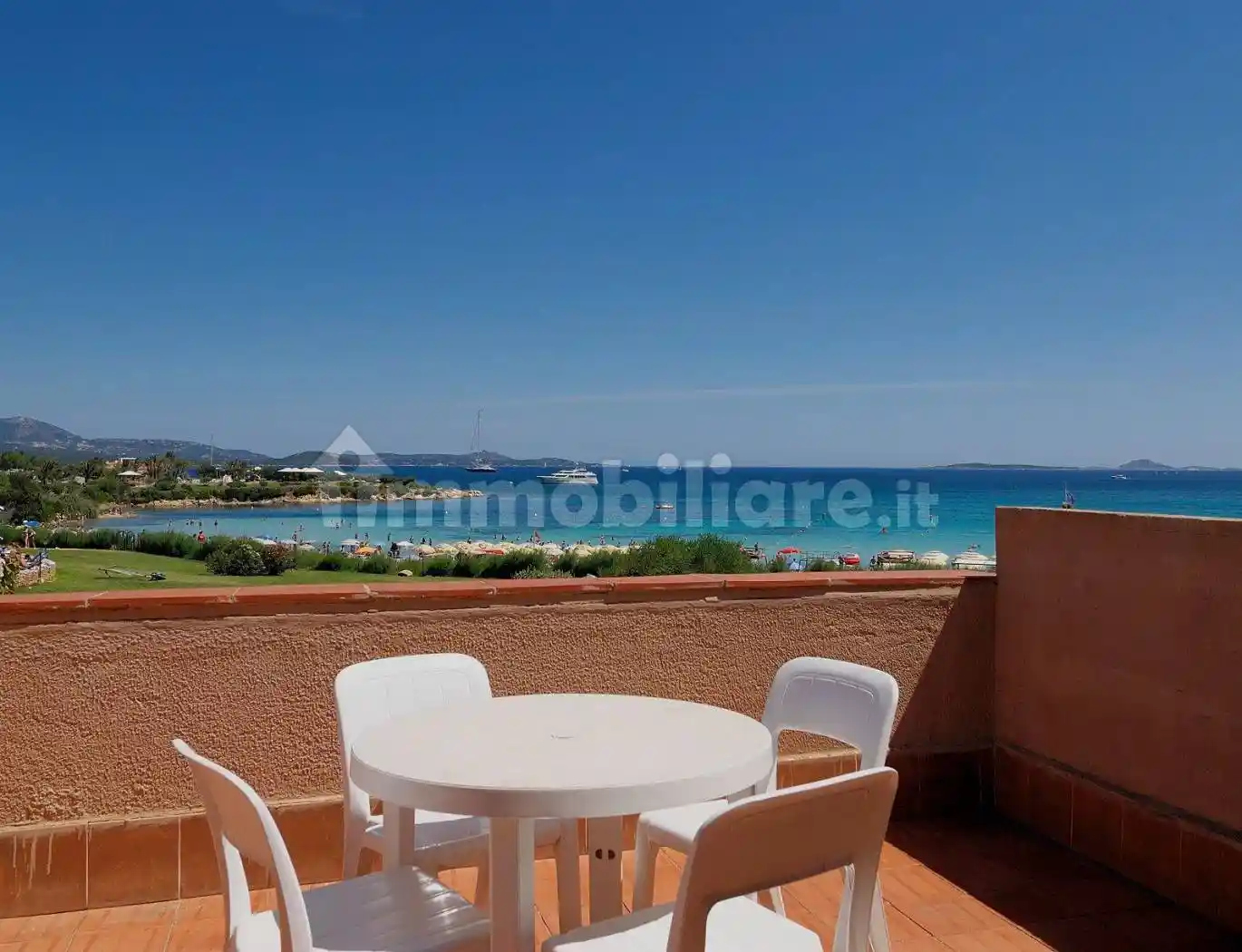 Appartamento in vendita a Olbia