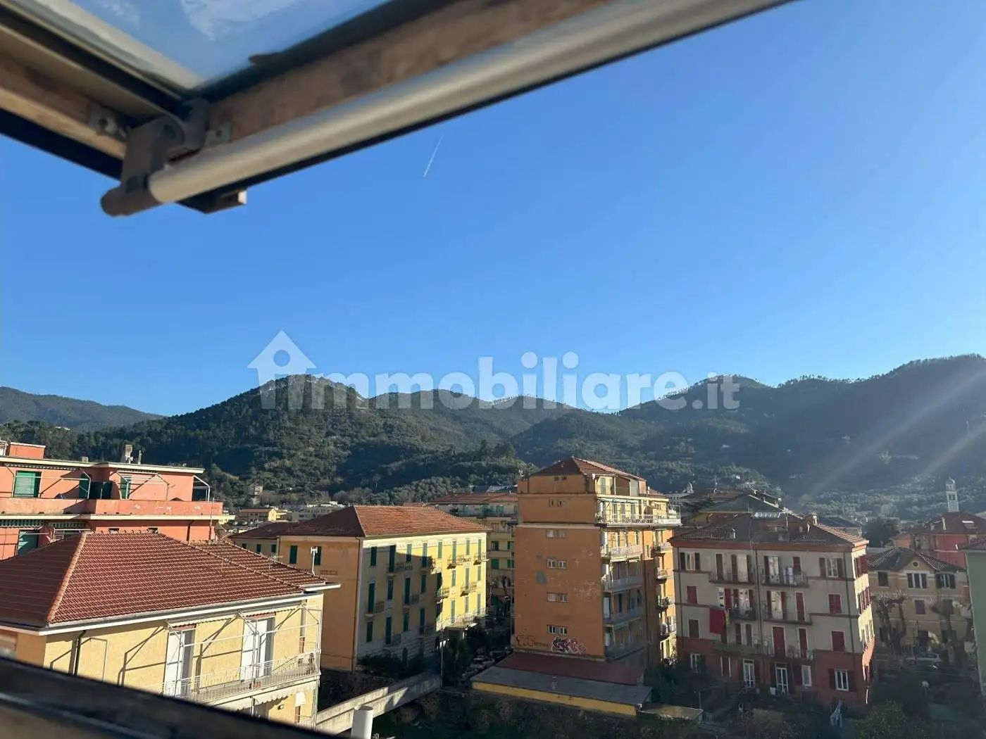 Appartamento in affitto a Levanto