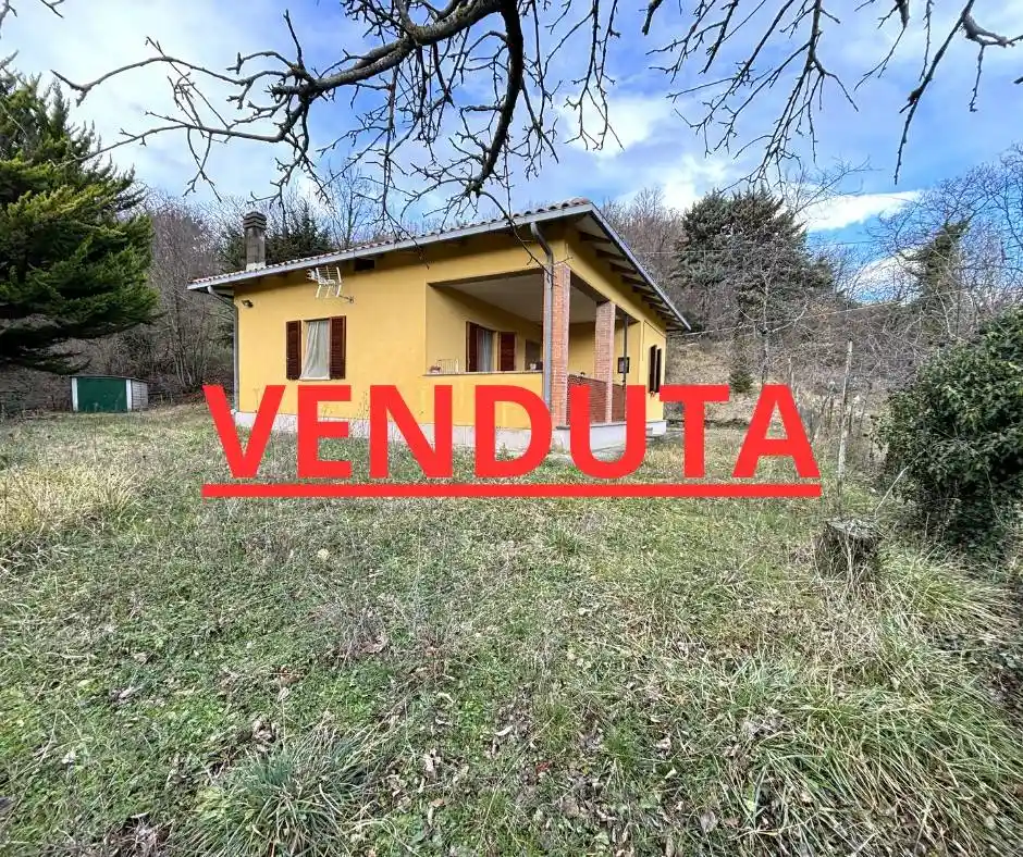 Villa in vendita a Acquasparta