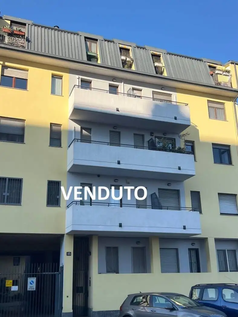 Apartment in vendita a Milan