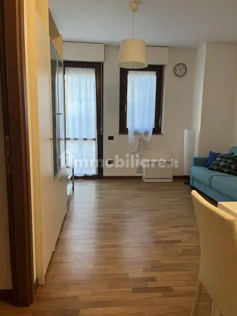 Bilocale via Ortles 15, Ripamonti - Fondazione Prada, Milano - foto 3