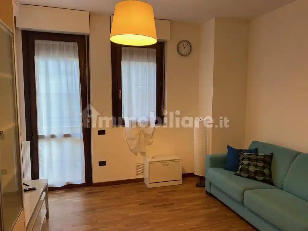 Bilocale via Ortles 15, Ripamonti - Fondazione Prada, Milano - foto 4