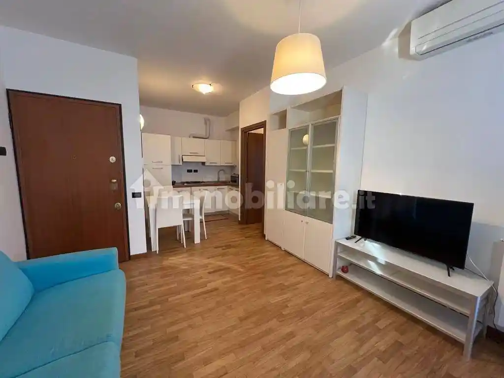 Bilocale via Ortles 15, Ripamonti - Fondazione Prada, Milano - foto 5