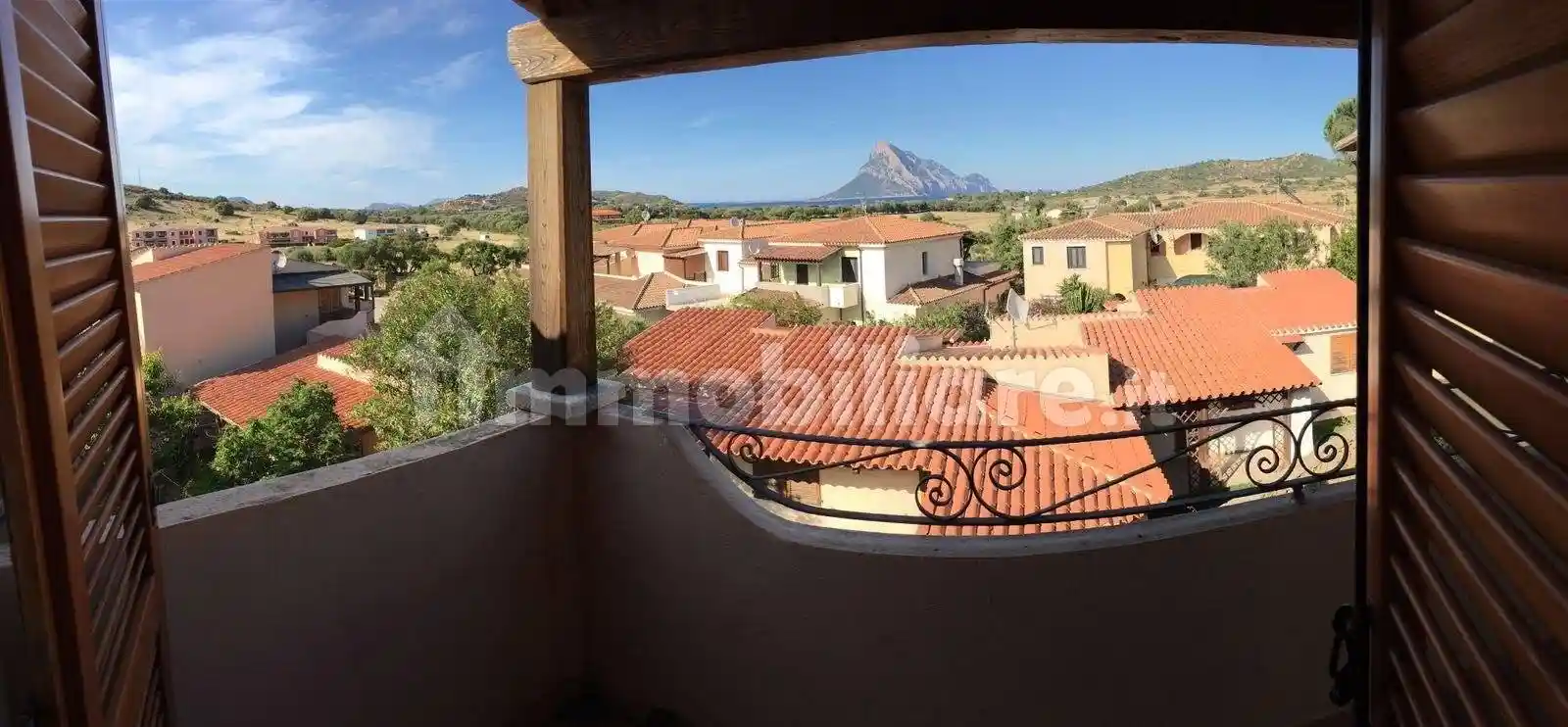 Villetta a schiera in vendita a Loiri Porto San Paolo