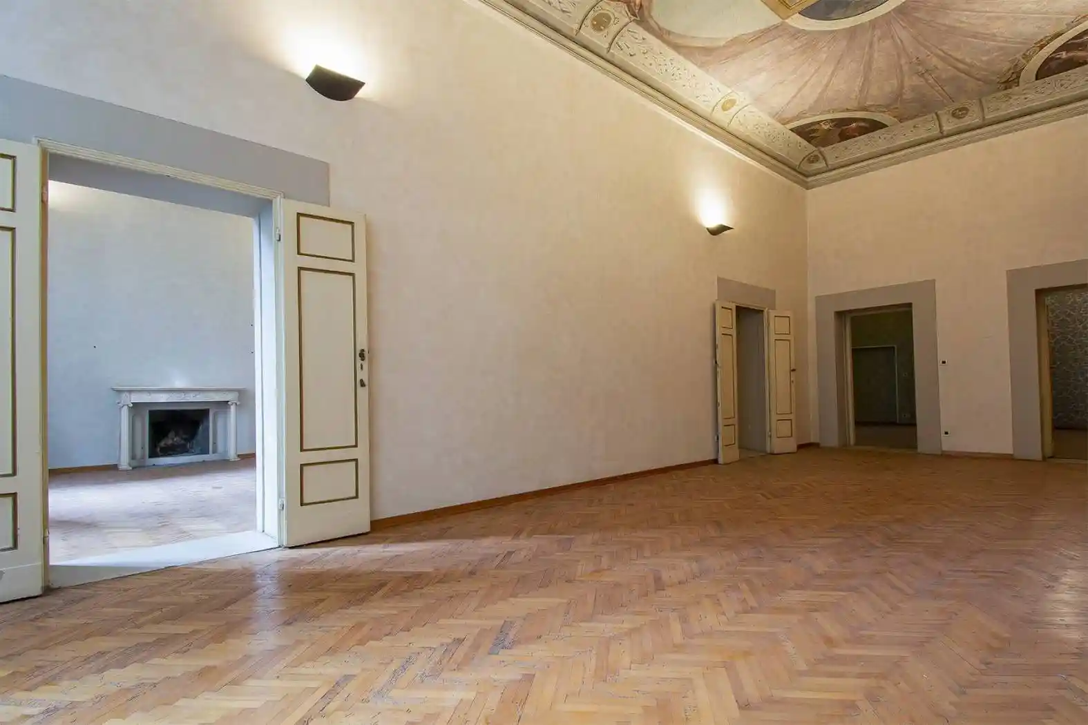 Appartamento in vendita a Firenze