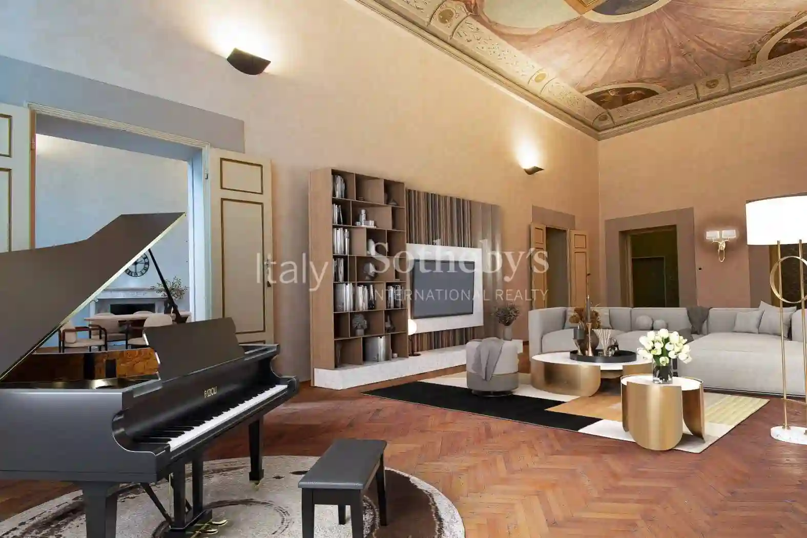 Appartamento - foto 2