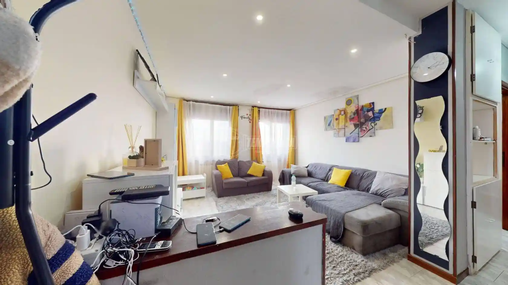 Villa in vendita a Mappano