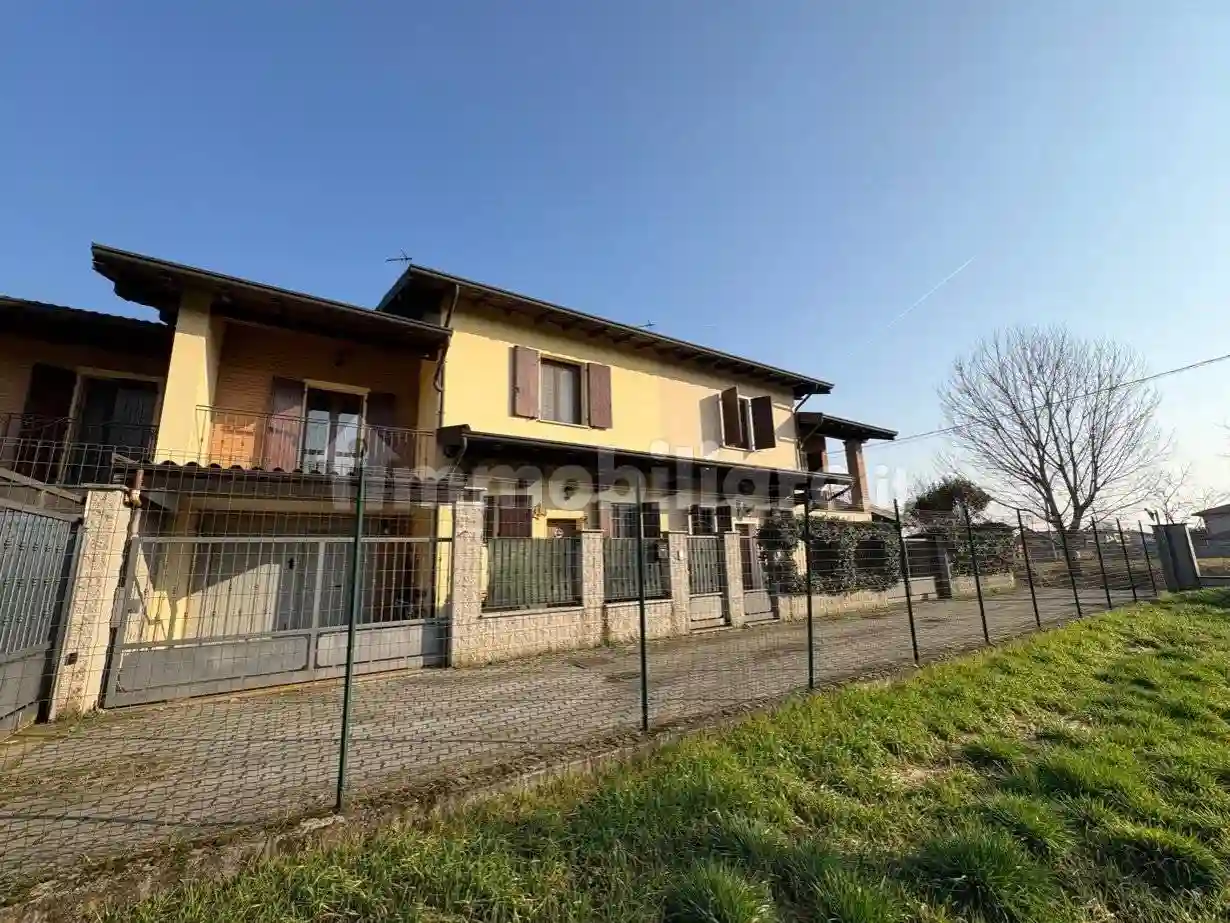 Villetta a schiera - foto 2