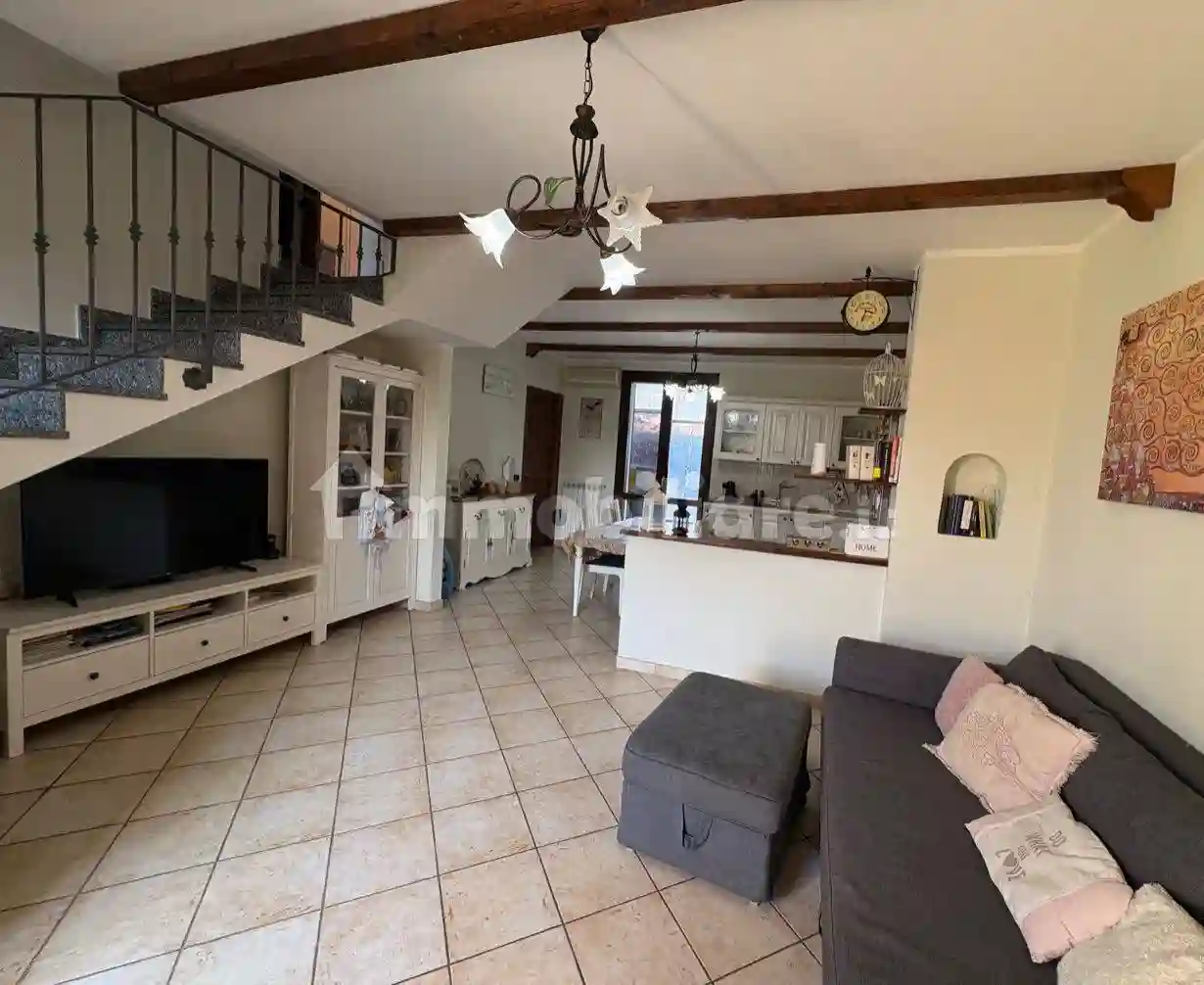 Villetta a schiera - foto 5