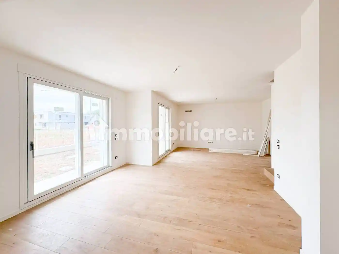 Villa in vendita a Abano Terme