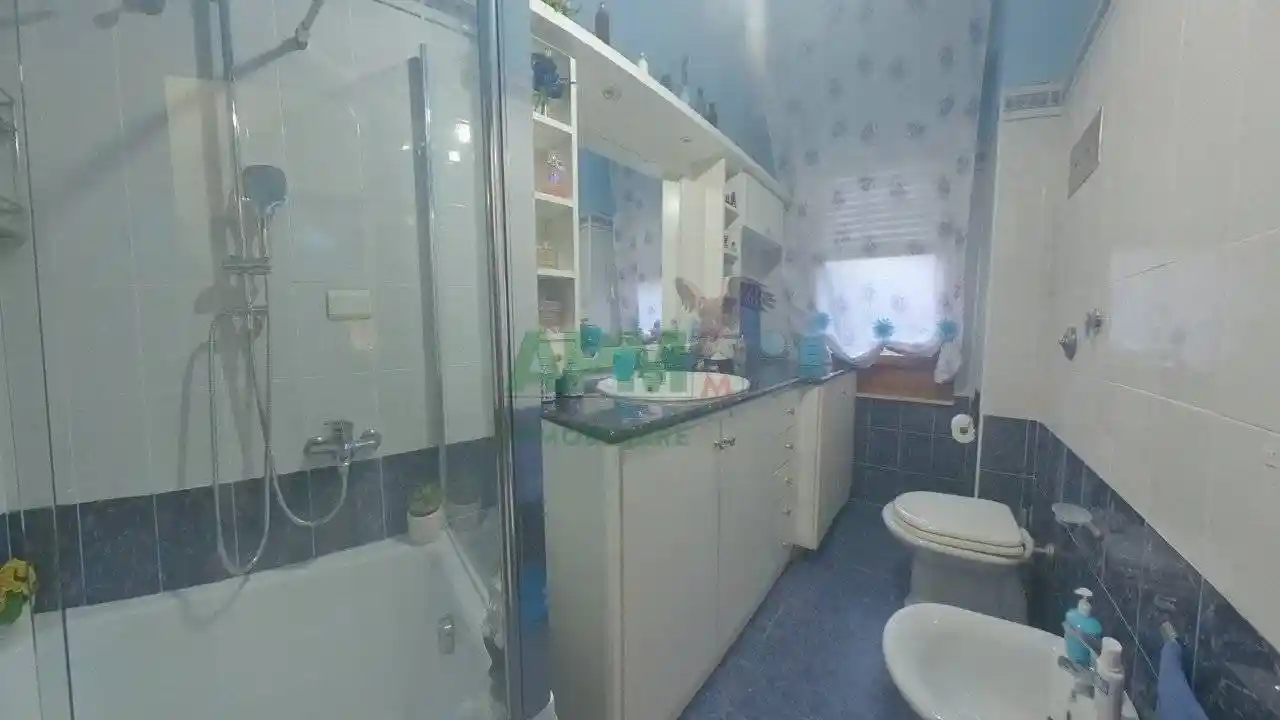 Appartamento via Cardinale Gennaro Portanova 25B, Tremulini - Eremo, Reggio Calabria - foto 2