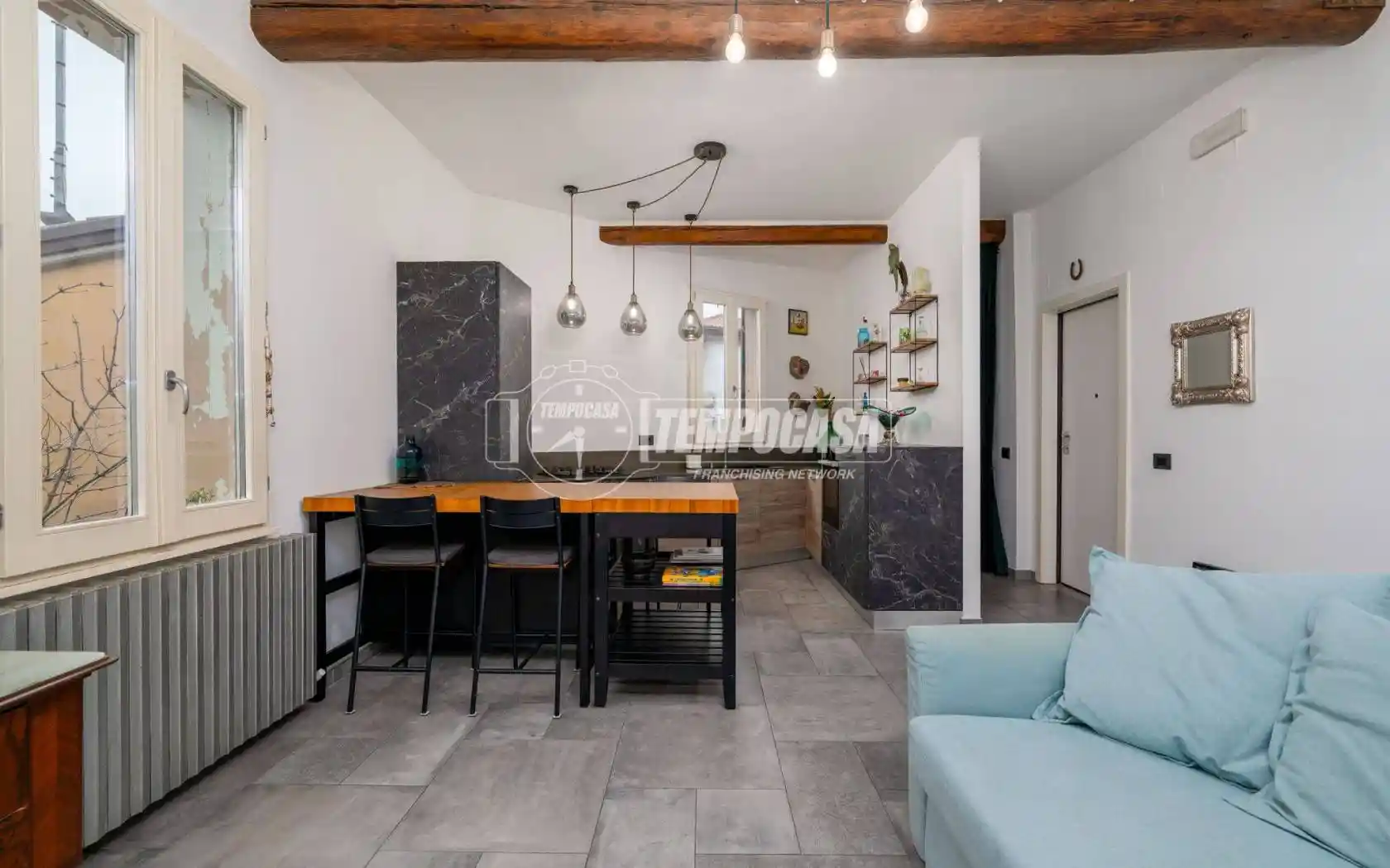 Appartamento in vendita a Reggio Emilia